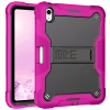 Чехол для планшета Armorstandart Rover Apple iPad 11 2025 (A16) / 10.9 2024 / 2022 Pink (ARM84952) - Image 1