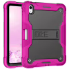 Чохол до планшета Armorstandart Rover Apple iPad 11 2025 (A16) / 10.9 2024 / 2022 Pink (ARM84952) - Image 1