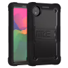 Чохол до планшета Armorstandart Rover Xiaomi Redmi Pad SE 8.7 4G Black (ARM84978) - Image 1