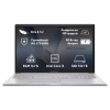 Ноутбук ASUS Vivobook 17 X1704VA-AU756 (90NB10V1-M00V40) - Image 1