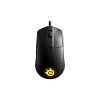 Мышка SteelSeries Rival 3 Gen 2 RGB Black (62515) - Image 1