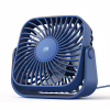 USB вентилятор Armorstandart WindDot AF1 USB-A Dark Blue (ARM85147) - Image 1