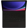Чохол до планшета Samsung Keyboard Cover for Samsung Galaxy Tab S10 FE black (EF-DX725BBEGUA) - Image 1