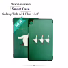 Чохол до планшета BeCover Smart Case Samsung Galaxy Tab A11 Plus SM-X236B 11.0" Goose (714016) - Image 1