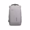 Рюкзак для ноутбука Kingsons 17" laptop backpack Light Grey (KS3149W-D17L) - Image 1