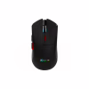 Мишка Xtrike ME GW-613 Wireless/Bluetooth Black (GW-613) - Image 1