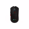 Мишка Xtrike ME GW-613 Wireless/Bluetooth Black (GW-613) - Image 1