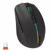 Мышка Meetion BTM002 Wireless/Bluetooth Black (MT-BTM002-A) - Image 1