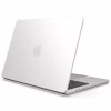 Чохол до ноутбука Armorstandart 13.6" MacBook Air M4/M3/M2 (A3240/A3113/A2681) Clear Air Shel (ARM65812) - Image 1