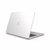 Чохол до ноутбука Armorstandart 13.6" MacBook Air M4/M3/M2 (A3240/A3113/A2681) Clear Air Shel (ARM65812) - Image 1