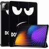 Чохол до планшета BeCover Smart Case Xiaomi Pad 8 / 8 Pro 11.2" Don't Touch (714584) - Image 1