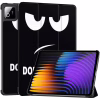 Чохол до планшета BeCover Smart Case Xiaomi Pad 8 / 8 Pro 11.2" Don't Touch (714584) - Image 1