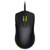 Мышка Hator Pulsar 3 Pro USB Black (HTM620) - Image 1
