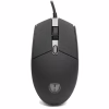 Мишка Hölmer M-02GS USB Black (M-02GS) - Image 1