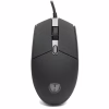 Мишка Hölmer M-02GS USB Black (M-02GS) - Image 1