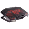 Підставка до ноутбука ColorWay Cooling Game Pro H1, 10-17 (CW-CGPH1) - Image 1