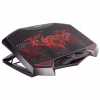 Подставка для ноутбука ColorWay Cooling Game Pro H1, 10-17 (CW-CGPH1) - Image 1