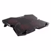 Підставка до ноутбука ColorWay Cooling Game Pro S4, 10-17 (CW-CGPS4) - Image 1