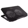Підставка до ноутбука ColorWay Cooling Laptop Q100, 10-17 (CW-CLQ100) - Image 1