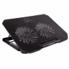 Підставка до ноутбука ColorWay Cooling Laptop Q100, 10-17 (CW-CLQ100) - Image 1