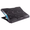 Підставка до ноутбука ColorWay Cooling Laptop Q3, 10-17 (CW-CLQ3) - Image 1