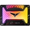 Накопитель SSD 2.5" 250GB Team (T253PG250G3C313) - Image 1