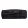 Клавіатура A4Tech KB-720 Black USB (4711421688574) - Image 1