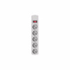 Мережевий фільтр живлення Maxxter SPM5-G-10G - Image 1