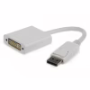 Перехідник DisplayPort to DVI Cablexpert (A-DPM-DVIF-002-W) - Image 1