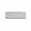 Клавіатура A4Tech FK10 White (4711421943024) - Image 1
