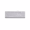 Клавіатура A4Tech FK10 White (4711421943024) - Image 1