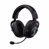 Наушники Logitech G PRO X Gaming Headset Black (981-000818) - Image 1