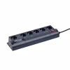 Сетевой фильтр питания EnerGenie EG-PMS2 - Image 1