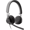 Наушники Logitech Zone Wired (981-000870) - Image 1