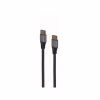Кабель мультимедійний DisplayPort M to DisplayPort M 1.8m V1.4 Cablexpert (CC-DP8K-6) - Image 1