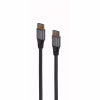 Кабель мультимедийный DisplayPort M to DisplayPort M 1.8m V1.4 Cablexpert (CC-DP8K-6) - Image 1