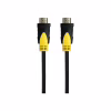 Кабель мультимедийный HDMI M to HDMI M 1.0m V2.0 Maxxter (VP-HDMI-1M) - Image 1