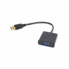 Перехідник USB 3.0 M to VGA F PowerPlant (CA910380) - Image 1