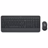 Комплект Logitech Signature MK650 Combo for Business UA Graphite (920-011004) - Image 1