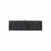 Клавіатура A4Tech FX60H USB Grey Neon backlit (4711421978309) - Image 1