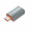 Перехідник USB-A toUSB-C ColorWay (CW-AD-AC) - Image 1