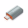 Переходник USB-A toUSB-C ColorWay (CW-AD-AC) - Image 1