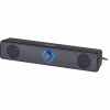 Акустична система Defender Z2 LED USB Black (65102) - Image 1