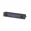 Акустична система Defender Z2 LED USB Black (65102) - Image 1