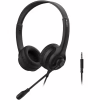 Навушники A4Tech HS-8i Black (4711421982573) - Image 1
