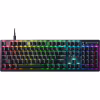 Клавіатура Razer DeathStalker V2 Red Switch USB RU Black (RZ03-04500800-R3R1) - Image 1