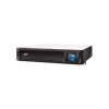Пристрій безперебійного живлення APC Smart-UPS C 1000VA LCD RM 2U with SmartConnect (SMC1000I-2UC) - Image 1