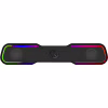Акустична система HP DHE-6002 6Вт RGB 3.5мм + USB (DHE-6002) - Image 1