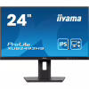 Монітор iiyama XUB2493HS-B6 - Image 1