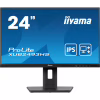 Монитор iiyama XUB2493HS-B6 - Image 1